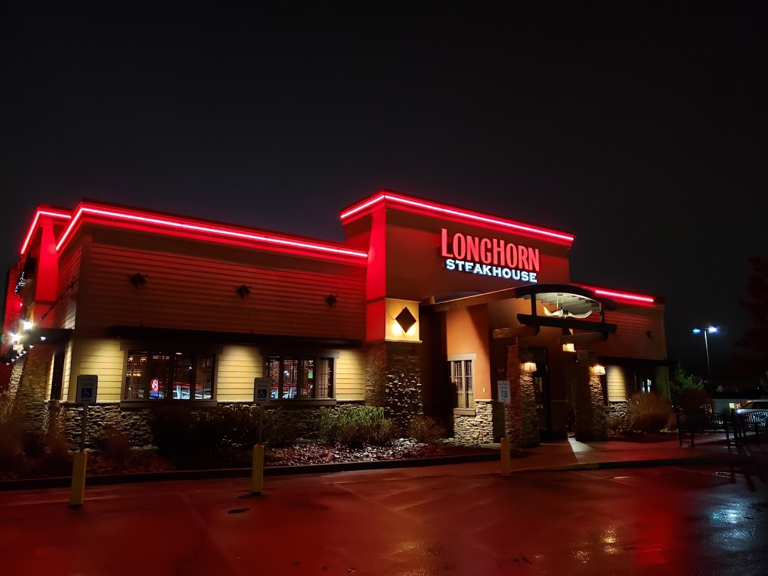 LongHorn Steakhouse