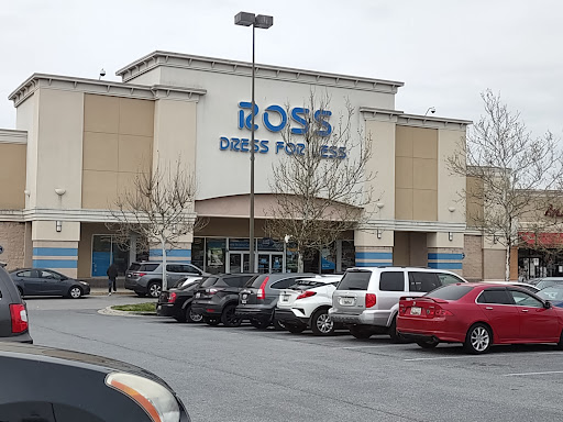 Clothing Store «Ross Dress for Less», reviews and photos, 5800 Baltimore National Pike, Catonsville, MD 21228, USA