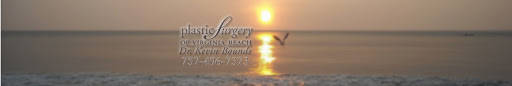 Plastic surgery clinics Virginia Beach