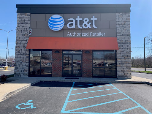 AT&T Authorized Retailer - Valley Station, 10717 Dixie Hwy, Louisville, KY 40272, USA, 