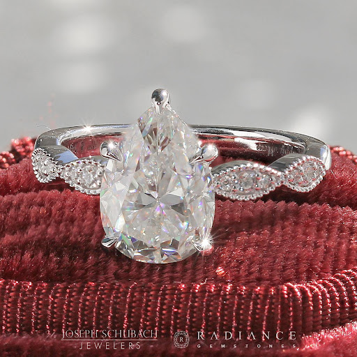 Jeweler «Joseph Schubach Jewelers», reviews and photos, 7150 E Camelback Rd #250, Scottsdale, AZ 85251, USA