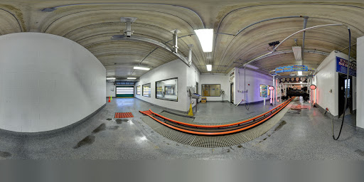 Car Wash «Look Nu Car Wash & Detailing Center», reviews and photos, 1388 State St # 2, Lemont, IL 60439, USA