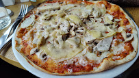Pizza du Restaurant L'Aiglon à Pontivy - n°10