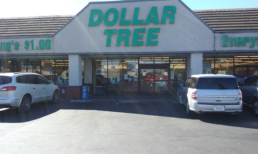 Dollar Store «Dollar Tree», reviews and photos, 1460 Bridge St, Yuba City, CA 95993, USA