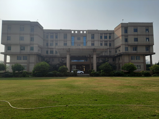 Vivekananda Global University ( VGU )