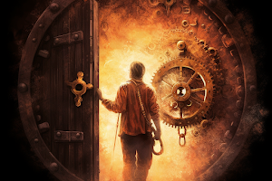 Locksmith Escape Games image