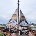 Photo n°3 de l'avis de Jörg.a fait le 29/07/2021 à 05:24 sur le  Hafenrestaurant LuBea à Oranienburg