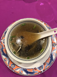 Soupe du Restaurant asiatique Chidragona à Paray-Vieille-Poste - n°4