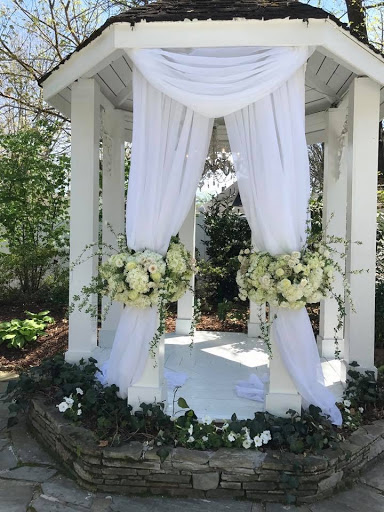 Florist «Garden Delights Fine Florist», reviews and photos, 2179 Hillsboro Rd, Franklin, TN 37069, USA