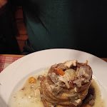 Photo n° 2 de l'avis de Nathalie.a fait le 10/05/2018 à 17:24 pour Winstub Le Freiberg Restaurant Obernai à Obernai