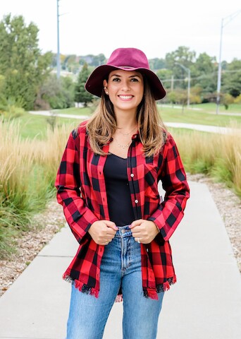 Fashion Accessories Store «Fabulous Fashions Boutique», reviews and photos, 14505 W Maple Rd, Omaha, NE 68116, USA