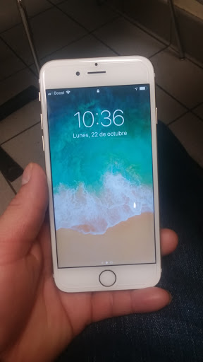 Cell Phone Store «Boost Mobile», reviews and photos, 33 W Main St, Vernon, CT 06066, USA