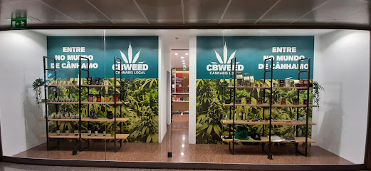 CBWEED PORTO - Campus S. João