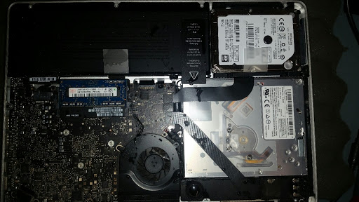 Art PC Repair image