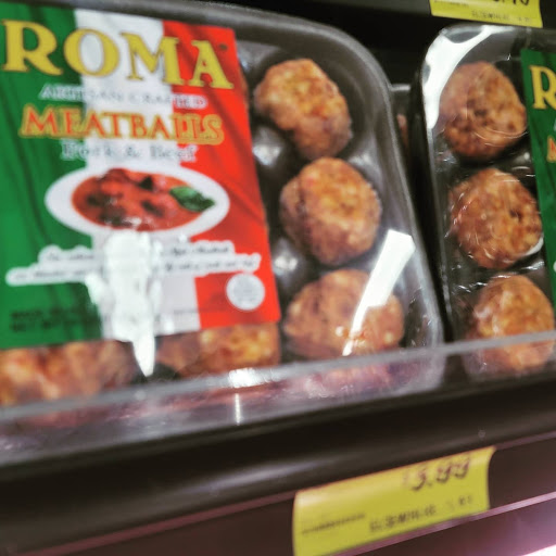 Grocery Store «Grocery Outlet Bargain Market», reviews and photos, 3 Parkside Ave, Shillington, PA 19607, USA