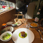 Photo n°8 de l'avis de Raquel.e fait le 07/04/2024 à 07:51 sur le  28 Posti à Milan