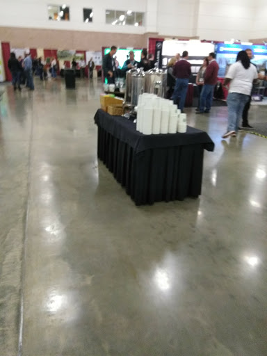 Convention Center «Irving Convention Center at Las Colinas», reviews and photos, 500 West Las Colinas Boulevard, Irving, TX 75039, USA