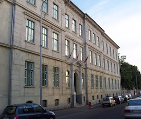 Soproni SZC Vendéglátó, Kereskedelmi Technikum és Kollégium