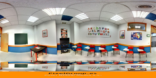 UKMADRID en Torrejón de Ardoz