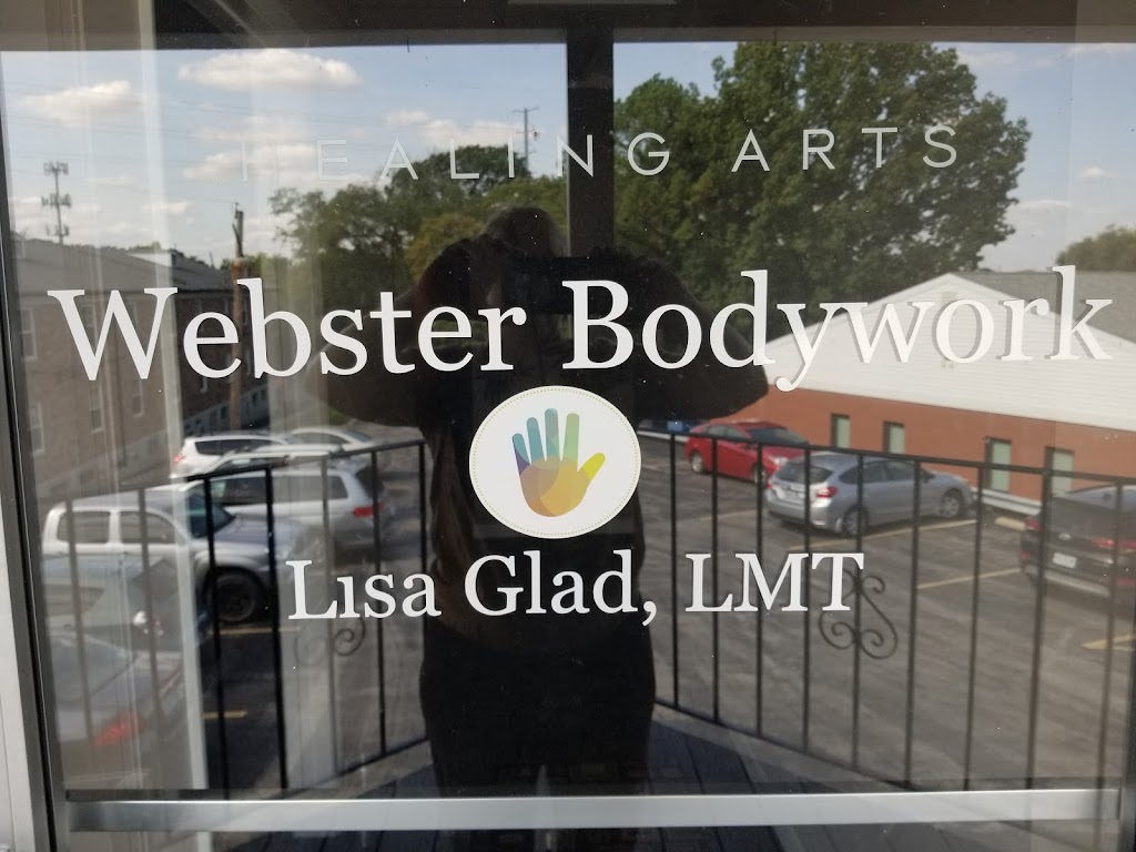 Webster Bodywork 63119