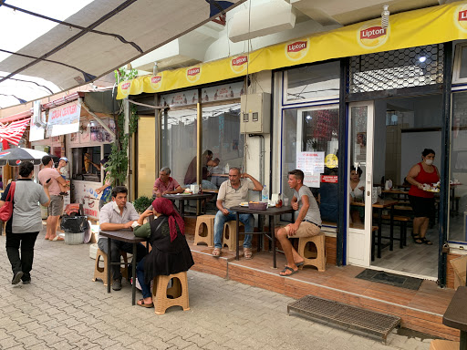 Çorbacı İlker Gelgör Döner