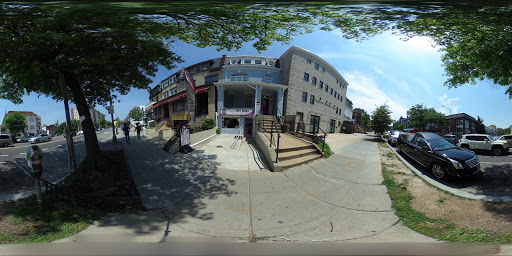 Beauty Salon «Image Hair Salon», reviews and photos, 3453 14th St NW, Washington, DC 20010, USA