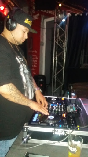 Bar «Deep South the Bar», reviews and photos, 430 S Dawson St, Raleigh, NC 27601, USA