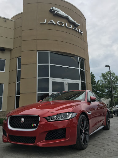 Jaguar Dealer «Jaguar Nashville», reviews and photos, 3 Cadillac Dr, Brentwood, TN 37027, USA