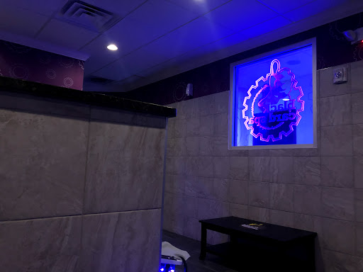 Gym «Planet Fitness», reviews and photos, 19 Alafaya Woods Blvd, Oviedo, FL 32765, USA