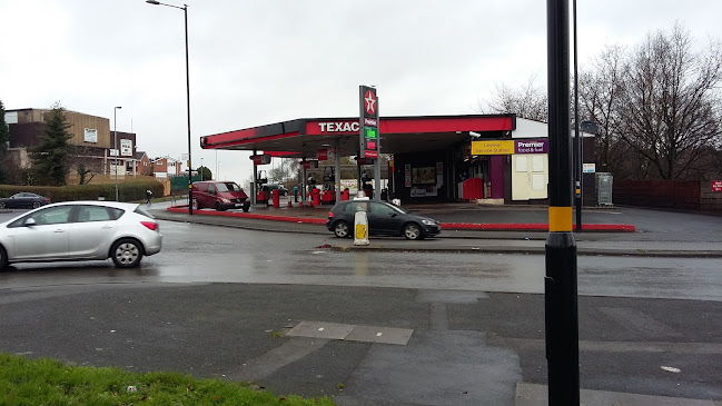 Reviews of Leaway Service Station in Birmingham - Gas station