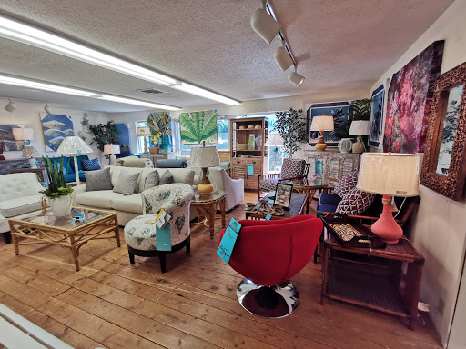 Outdoor Furniture Store «Yum Yum Tree Furniture», reviews and photos, 815 US-1, Jupiter, FL 33477, USA