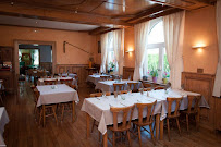Atmosphère du Restaurant de spécialités alsaciennes Bim Buewele à Drusenheim - n°1