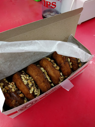 Donut Shop «Shipley Do-Nuts», reviews and photos, 1501 N 10th St, McAllen, TX 78501, USA