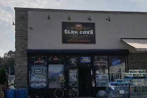 Glen Cove Beer Distributors image