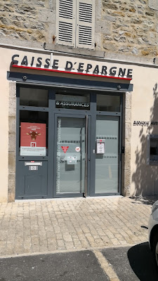 Caisse d'Epargne Billom à Billom