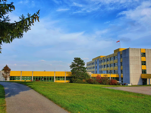 AUVA Rehabilitationszentrum Weißer Hof