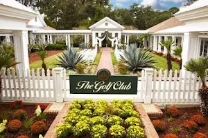 The Golf Club at Indigo Run image