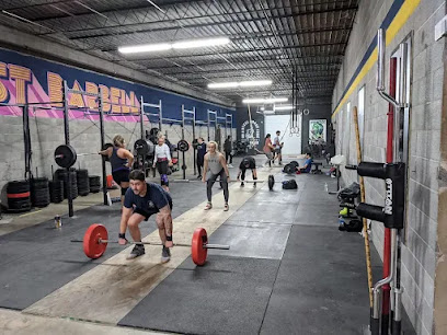 Southwest Barbell And Fitness