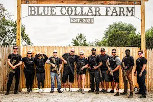 Blue Collar Farm image