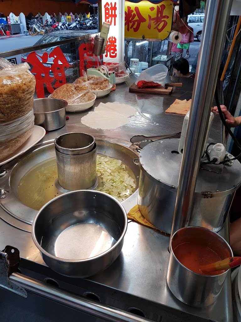 萊客潤餅捲 的照片