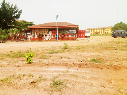 Coka-Cola Bar and Depot, FUTO CONSULT LTD, Ihiagwa, Nigeria, Bar, state Imo