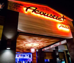 ร้านอาหาร ผับ อะคูสติคพลัส หาดใหญ่ Acoustic plus Pub & Restaurant Hatyai photo