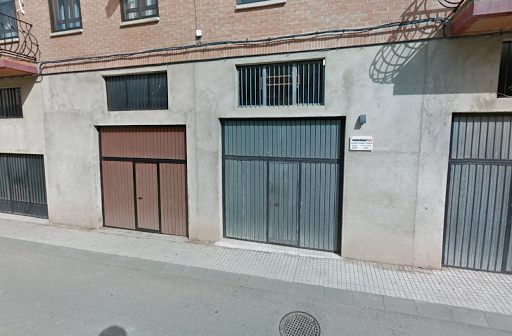 Instalaciones Peña-Pascual en Pradoluengo, Burgos
