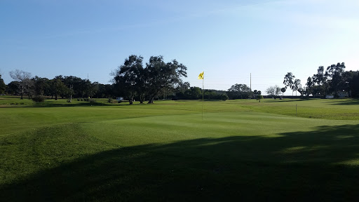 Golf Club «Pinecrest Golf Club», reviews and photos, 1200 8th Ave SW, Largo, FL 33770, USA