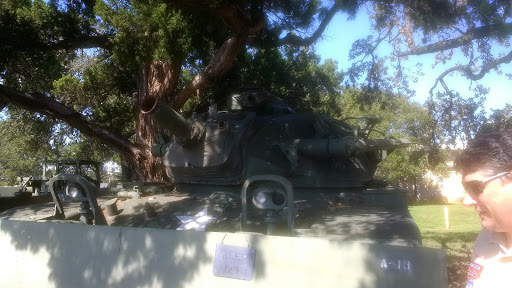 Museum «Texas Military Forces Museum», reviews and photos, 2200 W 35th St, Austin, TX 78703, USA