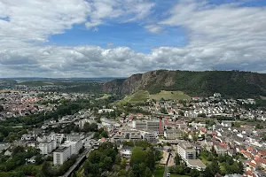 Aussichtspunkt Rheingrafenstein image