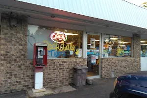 Midway Grocery image