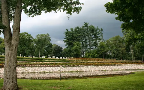 Laurel Grove Cemetery image