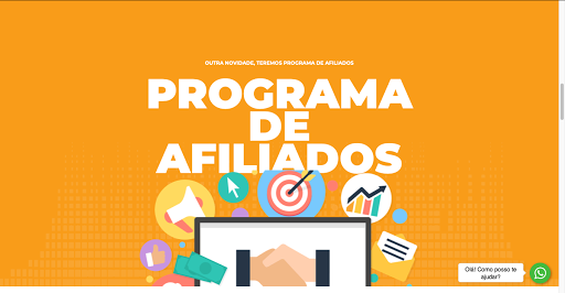 Logo da empresa - NatEdu