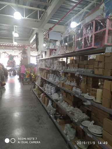 Tienda de artículos para el hogar Saltillo